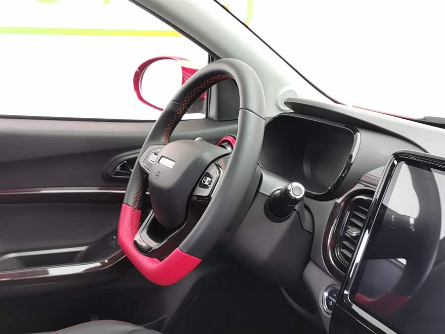 Chery Little Ant 2022 car image #23