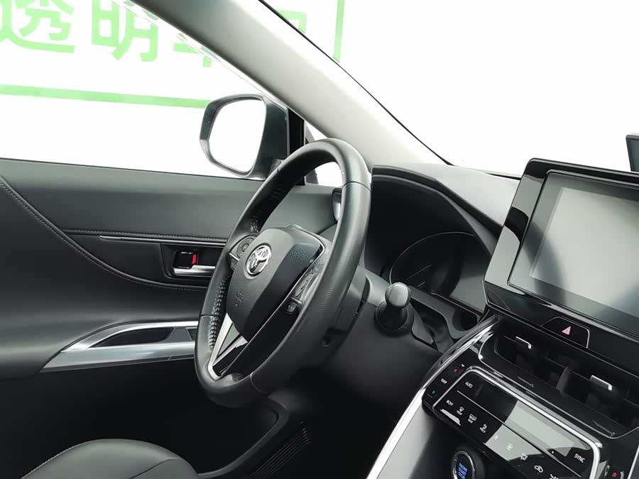 Toyota Venza 2022 #23 Toyota Venza 2022 immagine di auto #23