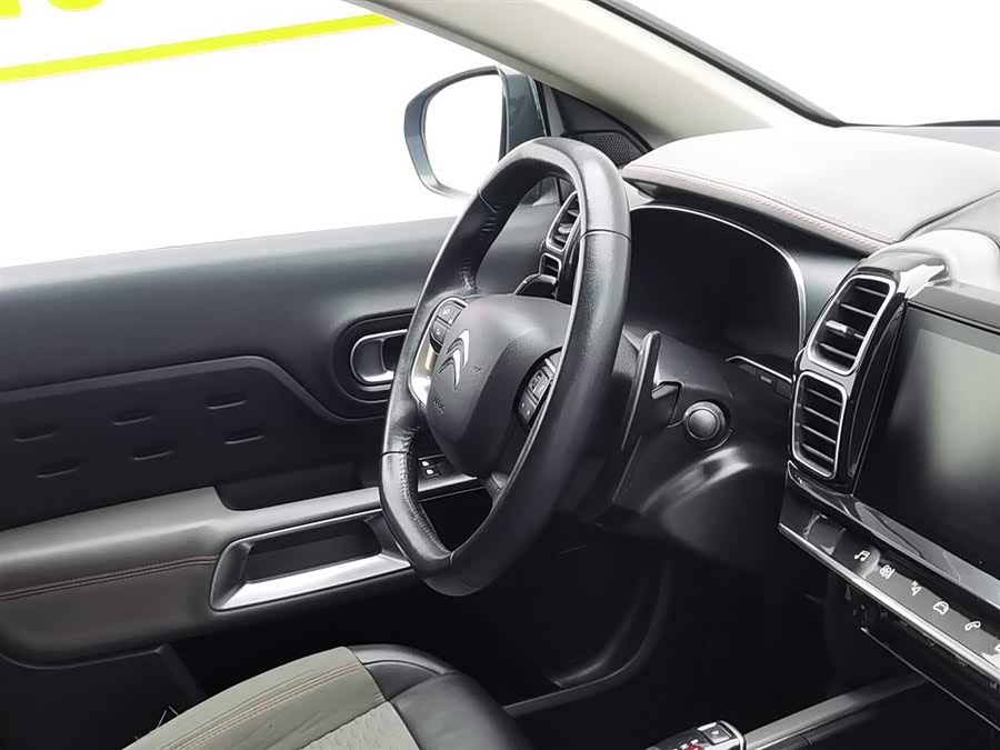 Citroen C5 AIRCROSS 2019 car image #23