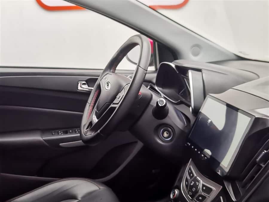 Chery 2016 car image #23