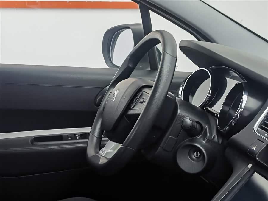 标致 标致3008 2017 汽车图片 #23