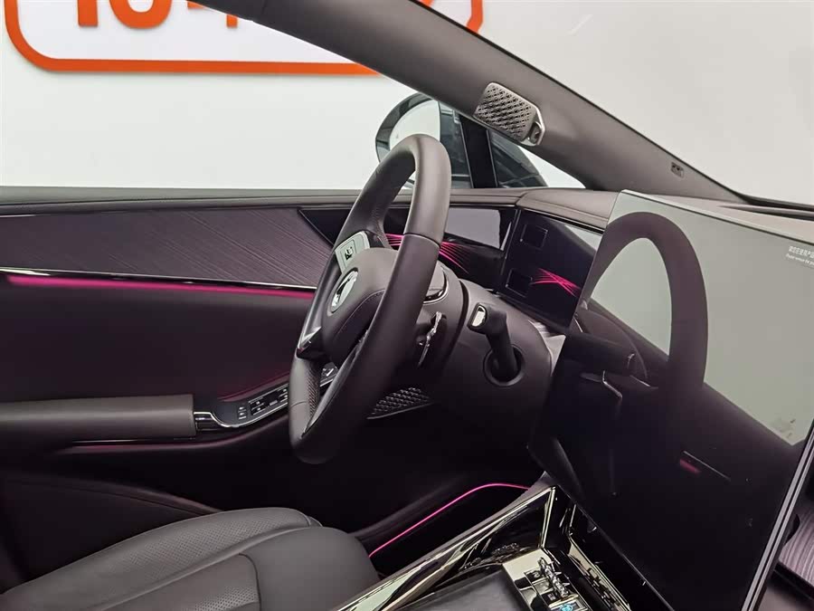 腾势 腾势Z9 2024 汽车图片 #23