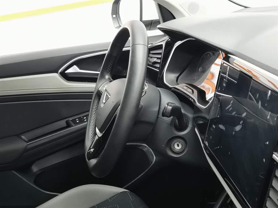 Jetta VS5 2023 car image #23
