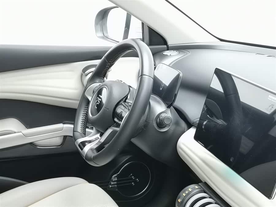 BYD Yuan Plus 2024 car image #23