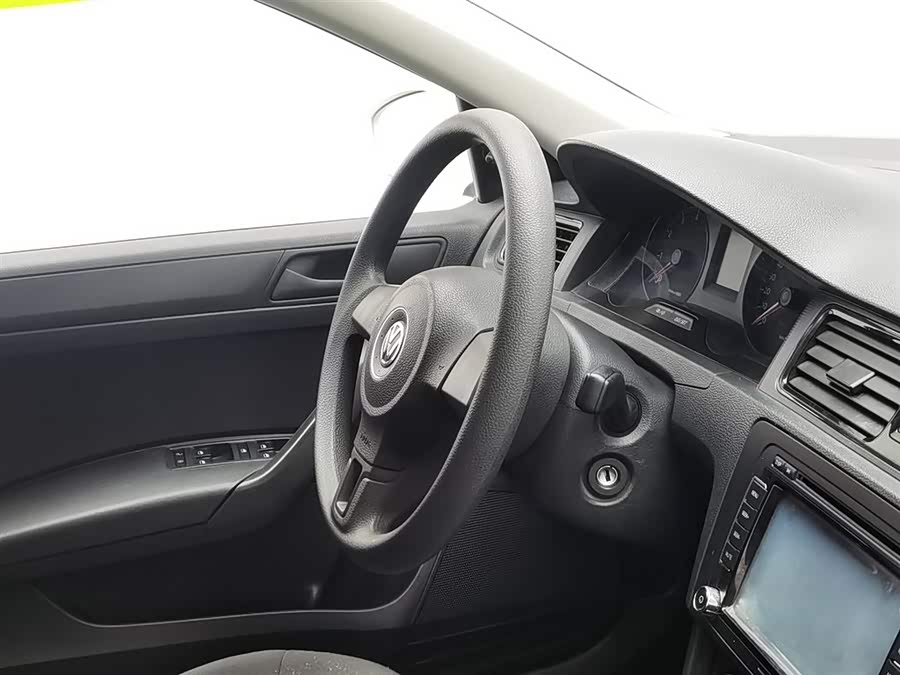 Volkswagen Santana 2014 #23 Volkswagen Santana 2014 immagine di auto #23