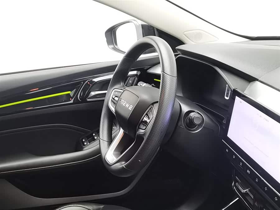 Roewe i5 2023 car image #23