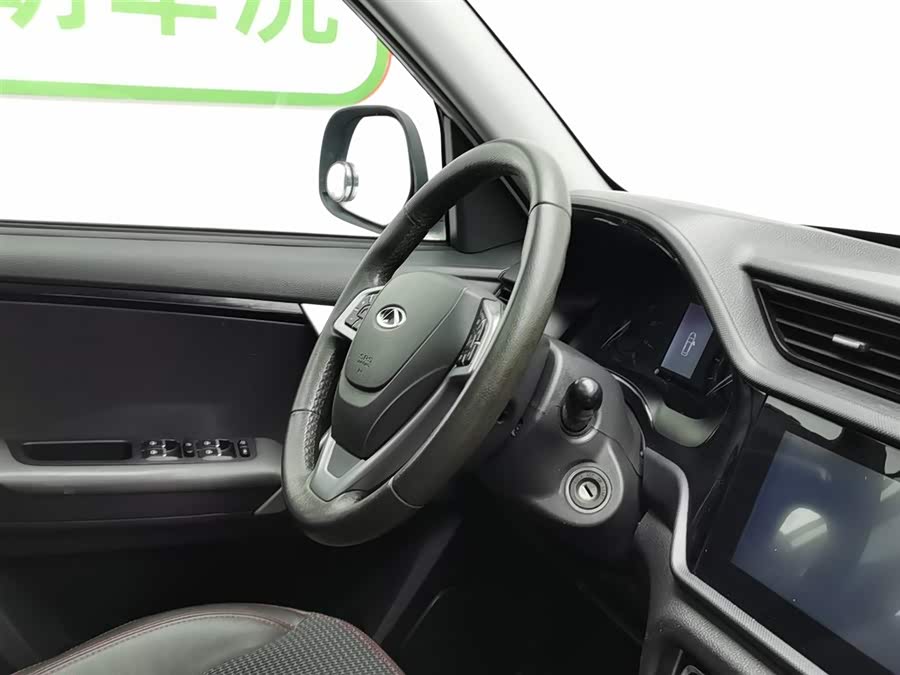Chery Tiggo 3 2016 #23 Chery Tiggo 3 2016 car image #23