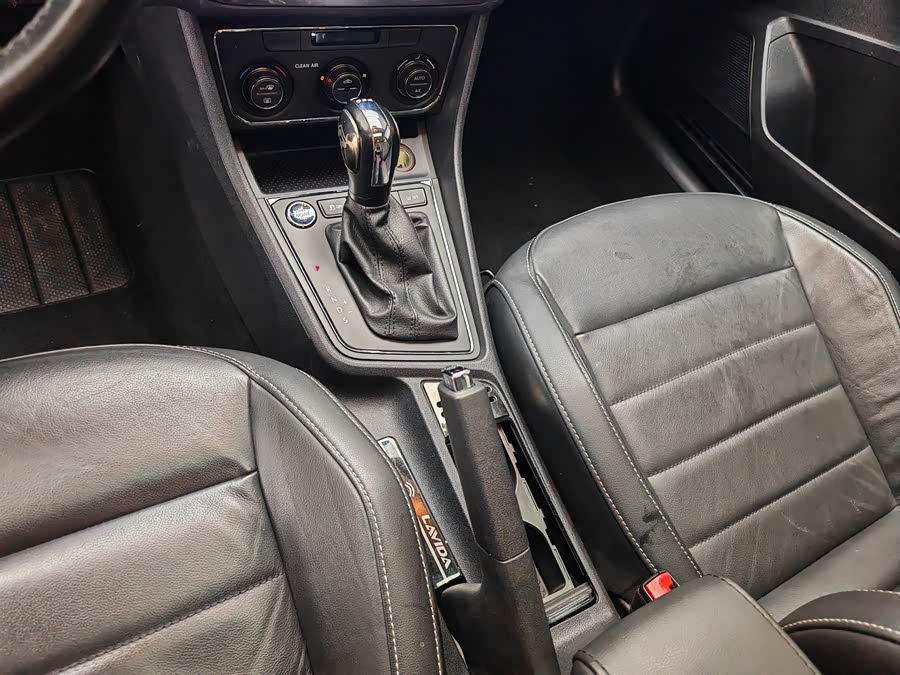 大众 朗逸 2017 汽车图片 #23