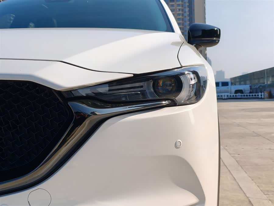 Mazda CX-5 2022 car image #23