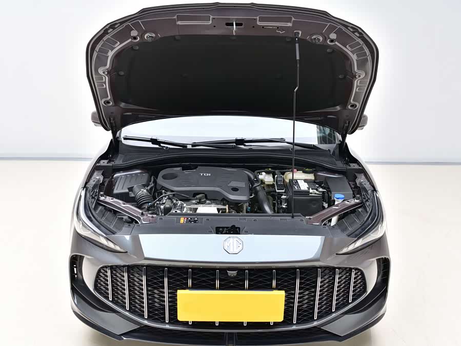 MG 5 2024 car image #23