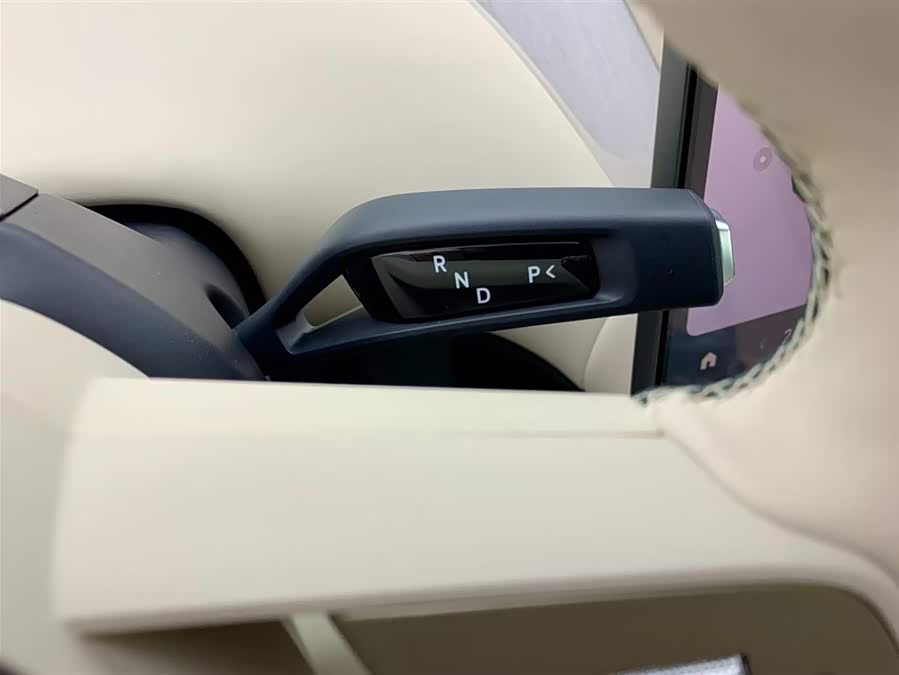 小米汽车 小米YU7 2025 #23 小米汽车 小米YU7 2025 汽车图片 #23