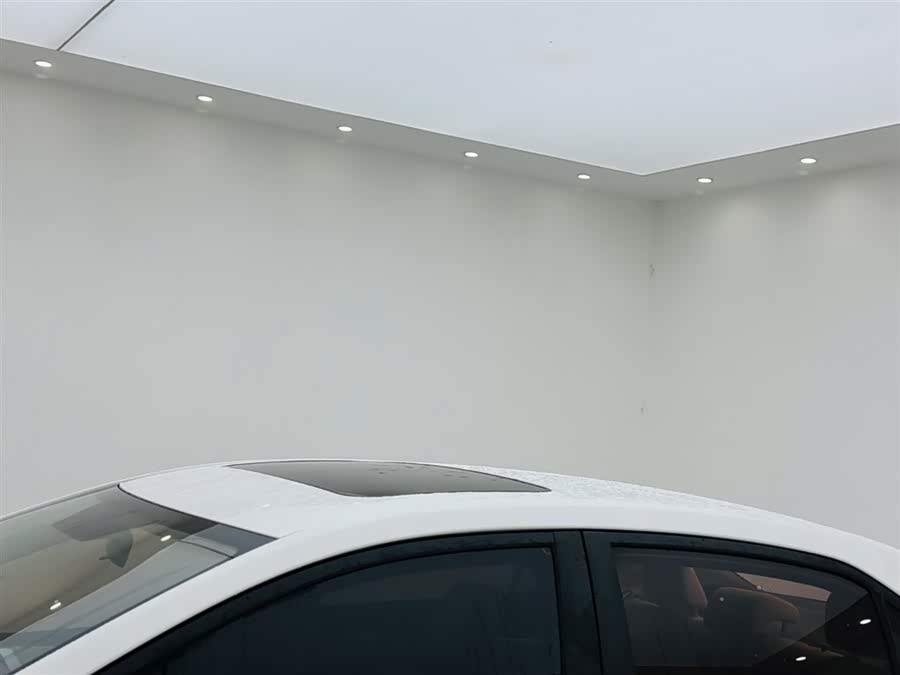 Toyota Corolla 2017 #23 Toyota Corolla 2017 car image #23