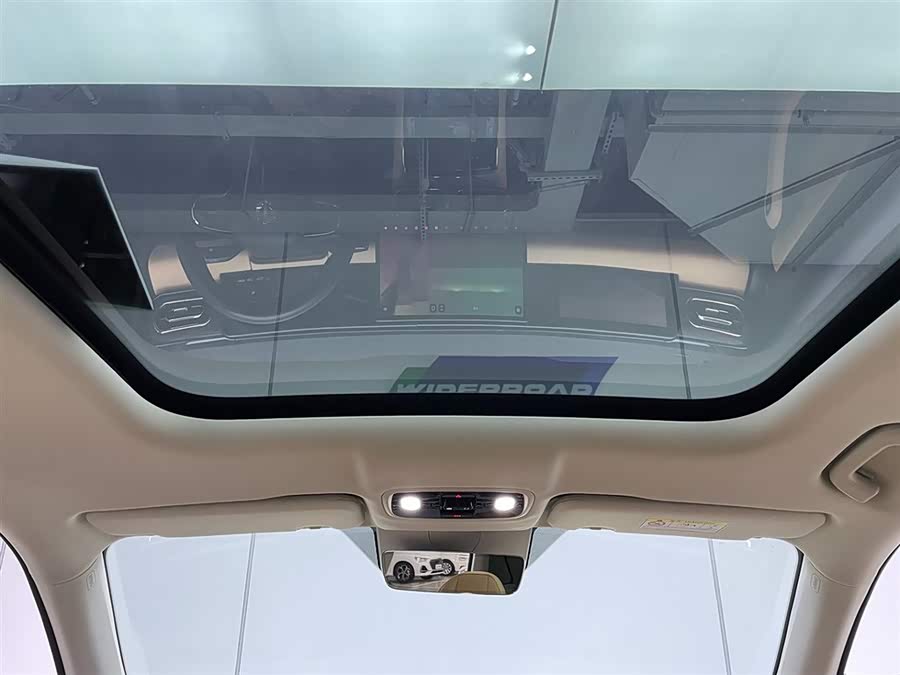 Leapmotor C11 2024 car image #23