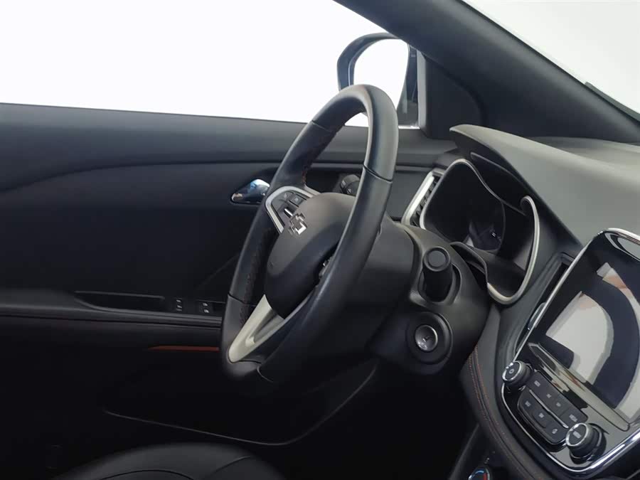 Chevrolet Monza 2022 #23 Chevrolet Monza 2022 car image #23