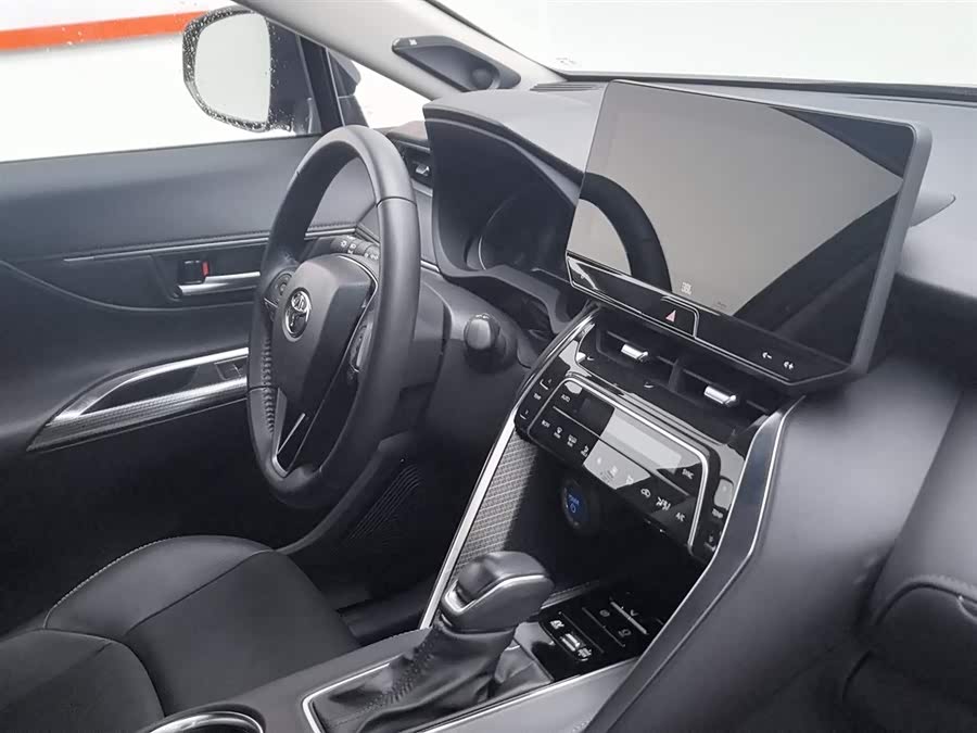 Toyota Venza 2022 immagine di auto #23