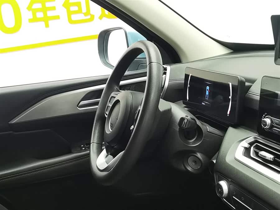 Great Wall Jingang Pao 2023 car image #23