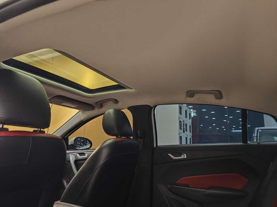 奇瑞 2017 汽车图片 #23