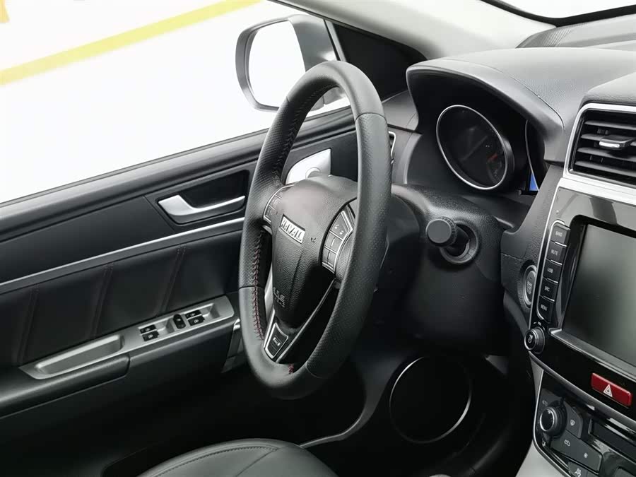 哈弗 哈弗M6 2020 汽车图片 #23