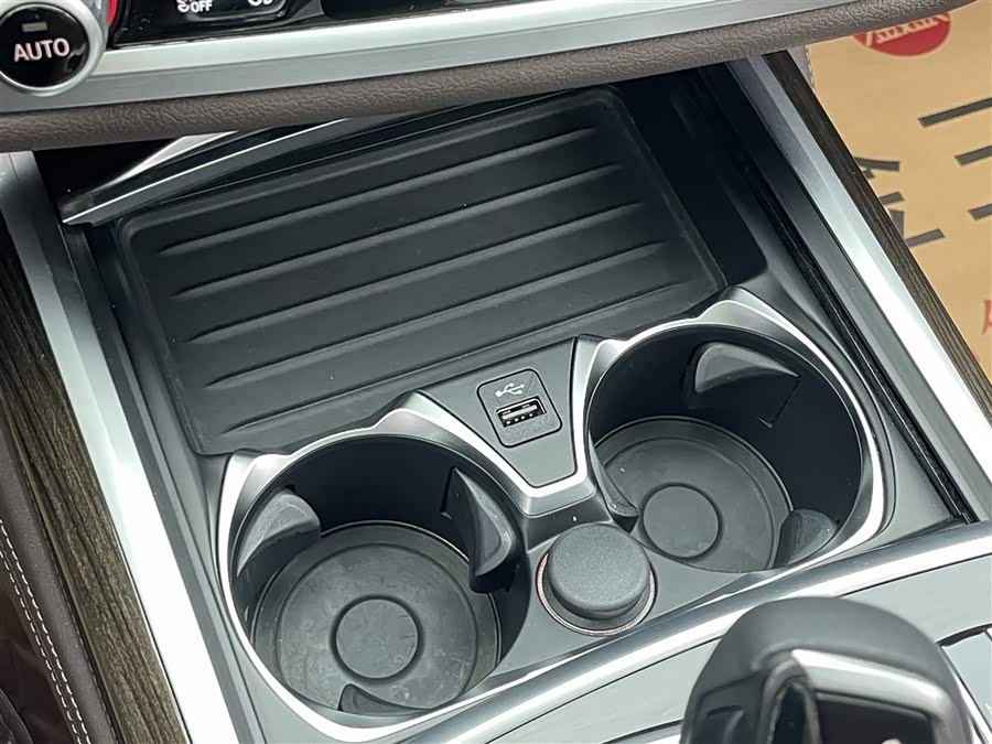 宝马 宝马7系 2022 汽车图片 #23