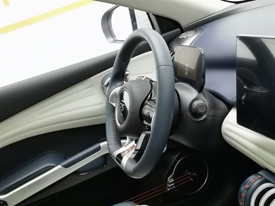 BYD Yuan Plus 2023 car image #23