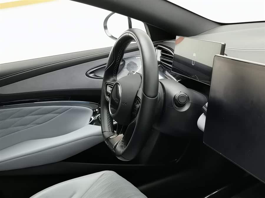 BYD Seal 2023 car image #23