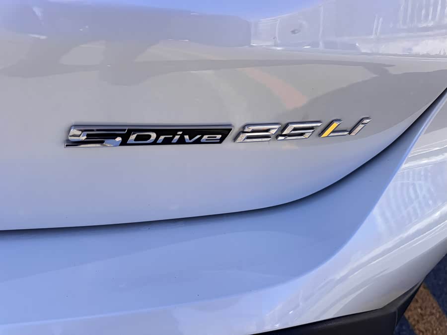 BMW X1 2020 car image #23