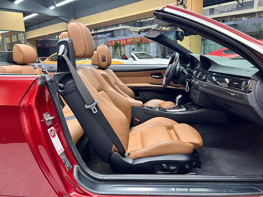 BMW 3 Series (Imported) 2012 immagine di auto #23