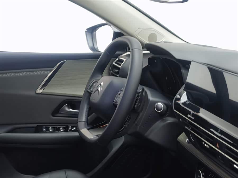 Citroen C5 X 2023 car image #23