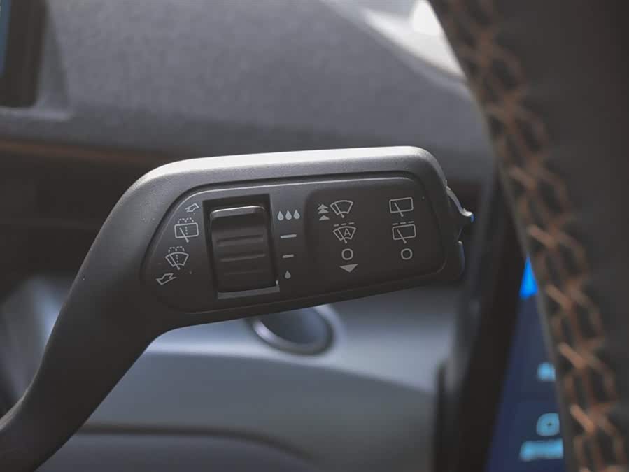 Ford Mustang Mach-E 2023 #23 Ford Mustang Mach-E 2023 car image #23