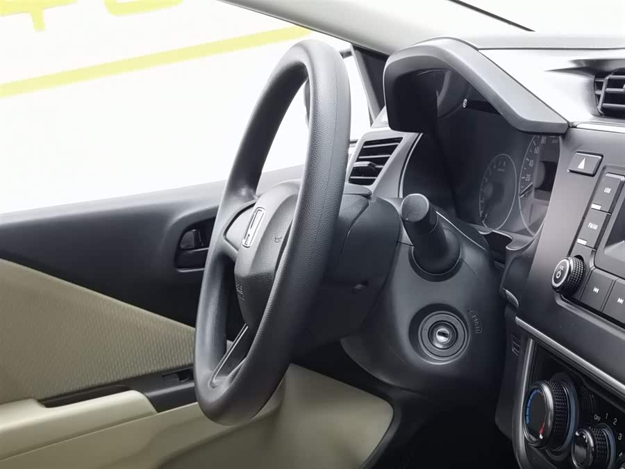 Honda City 2018 image de voiture #23