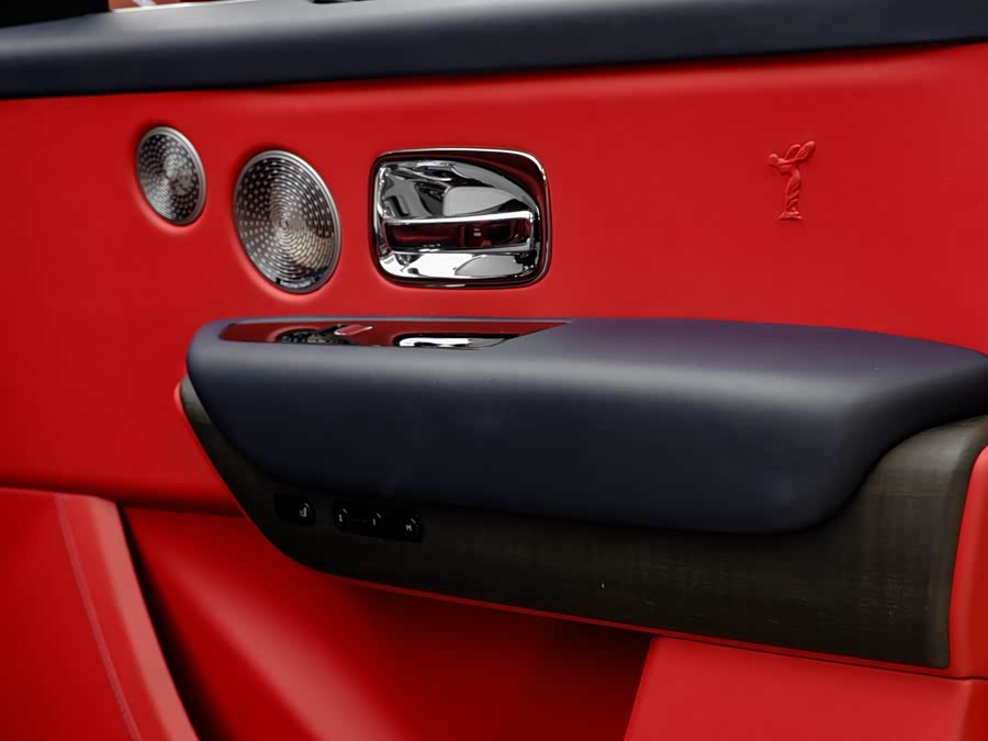 Rolls-Royce Cullinan 2023 #23 Rolls-Royce Cullinan 2023 car image #23