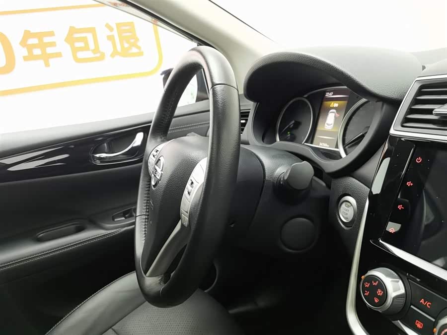 日产 骐达TIIDA 2023 汽车图片 #23