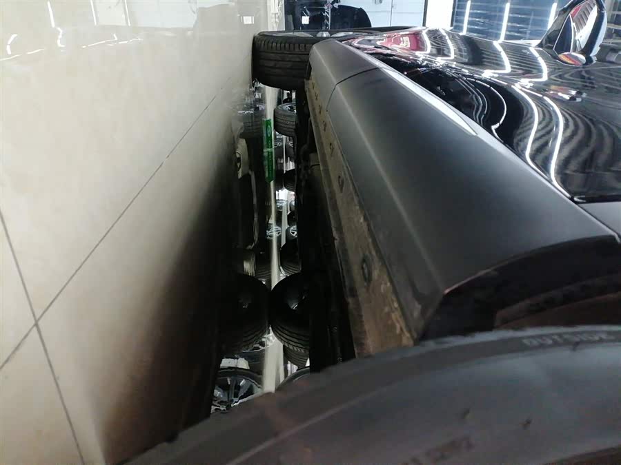 Exceed Yaoguang 2024 car image #23