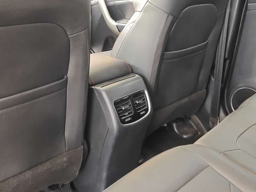 Haval M6 2020 #23 Haval M6 2020 car image #23