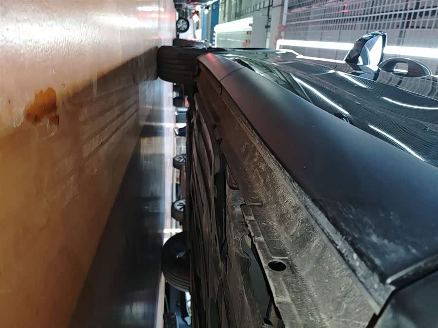 Citroen C5 X 2021 #23 Citroen C5 X 2021 car image #23