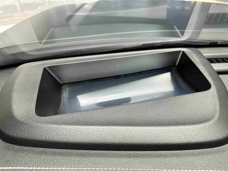 GAC Trumpchi GS8 2023 car image #23