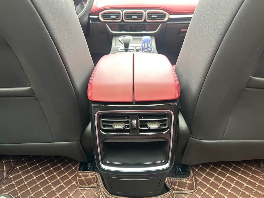 Jetour X70 PLUS 2024 car image #23