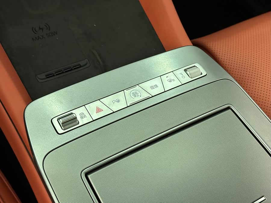 BYD Tang L 2025 изображение автомобиля #23