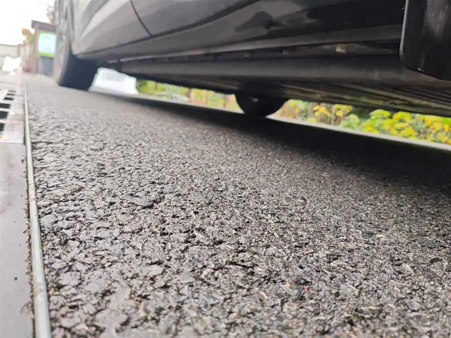 Ford Mustang Mach-E 2022 #23 Ford Mustang Mach-E 2022 car image #23