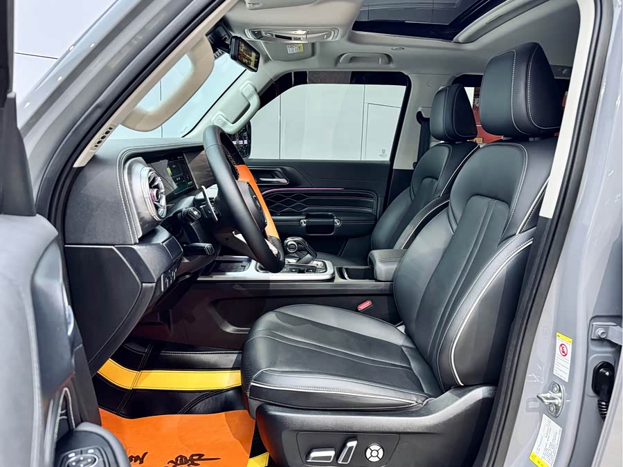 Tank 300 2023 #23 Tank 300 2023 imagen de coche #23