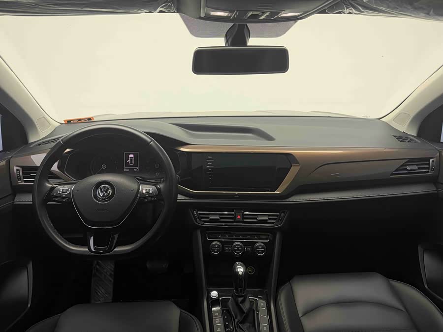 Volkswagen Tharu 2019 #23 Volkswagen Tharu 2019 car image #23