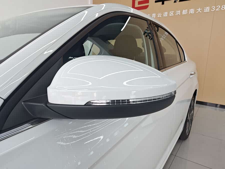 Volkswagen Bora 2024 imagem de carro #23