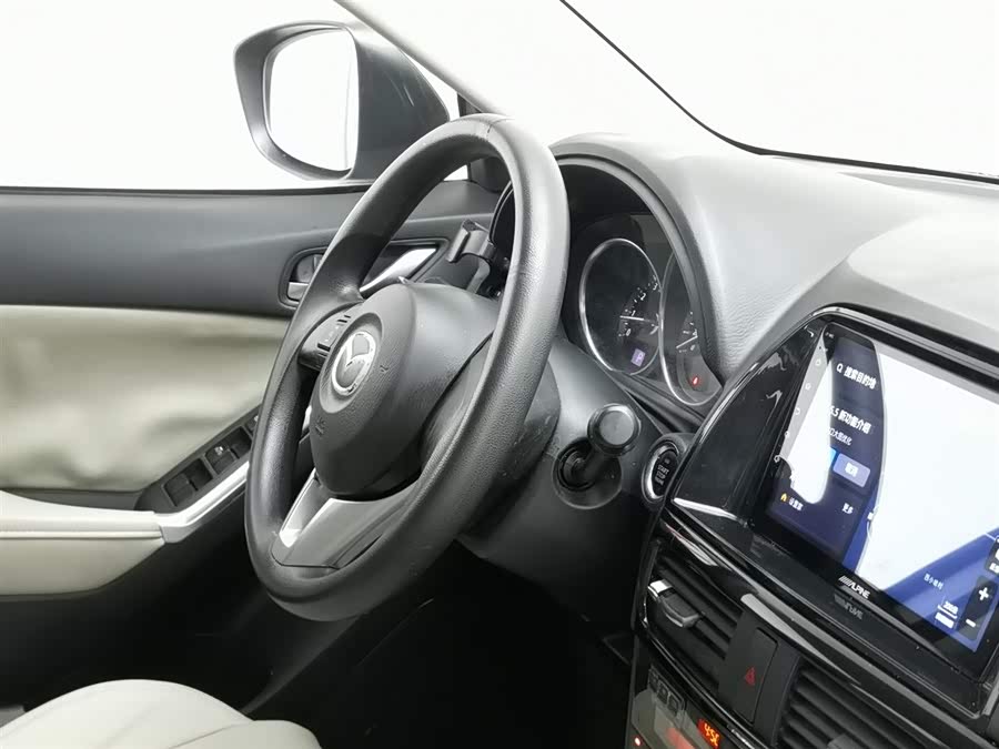 Mazda CX-5 2015 car image #23