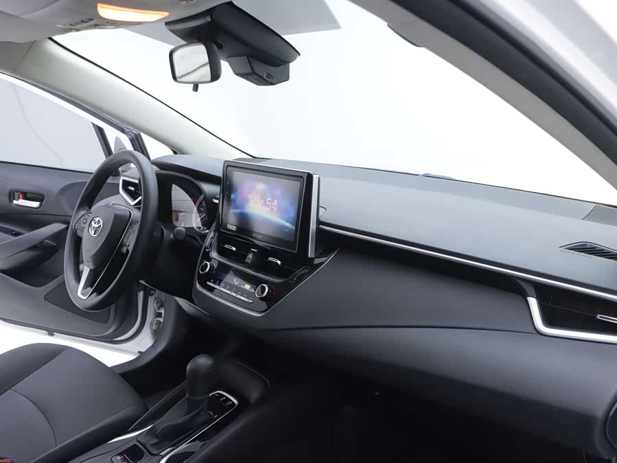 Toyota Corolla 2020 car image #23