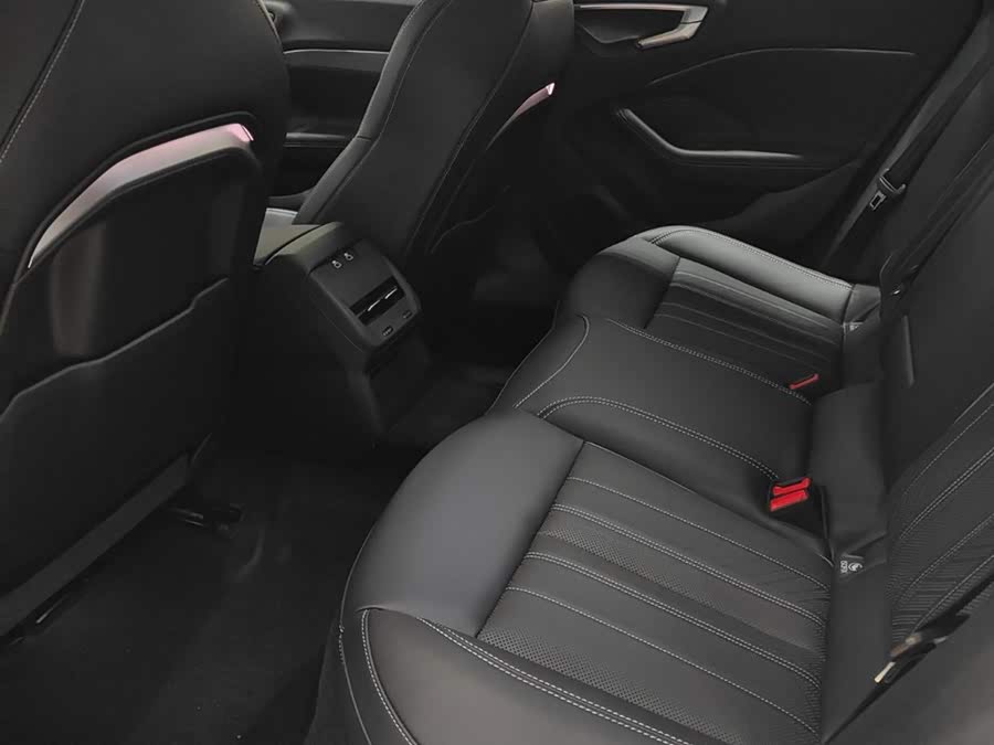 Audi SAIC Audi A5L صورة سيارة #23