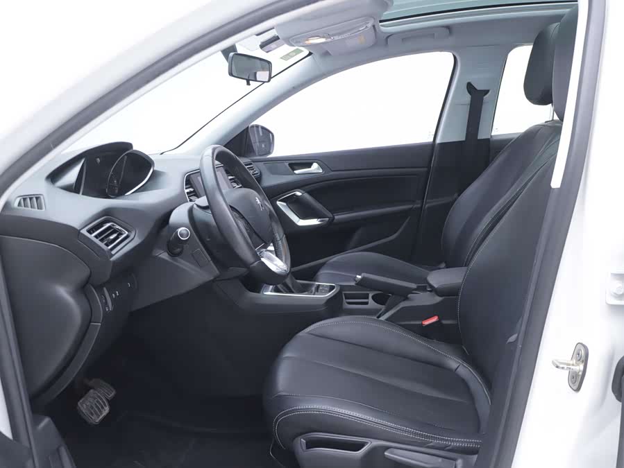 标致 标致308S 2016 汽车图片 #23