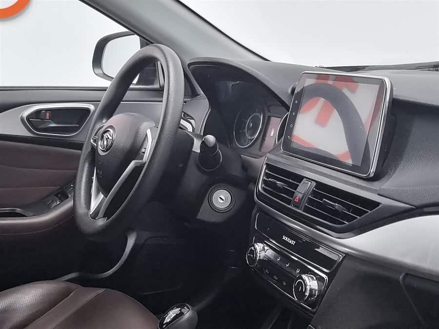 Soueast A5 Wing Dance 2019 car image #23