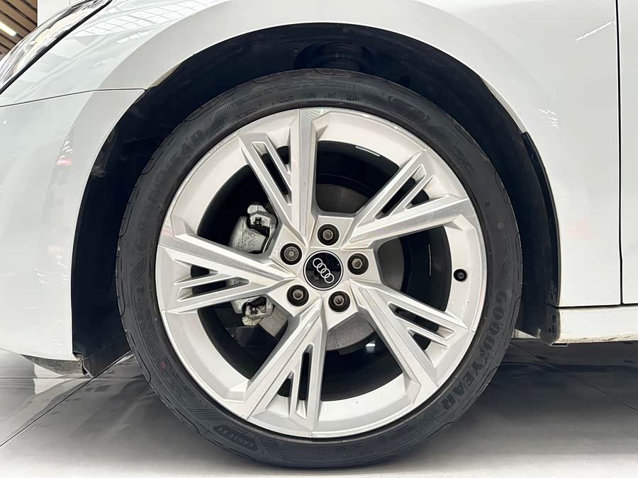 奥迪 奥迪A3 2023 汽车图片 #23