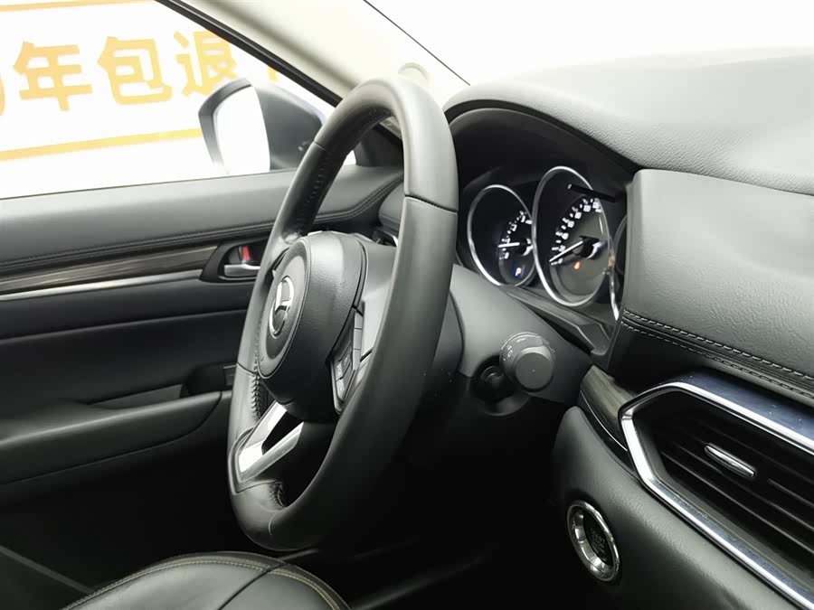 Mazda CX-5 2018 car image #23