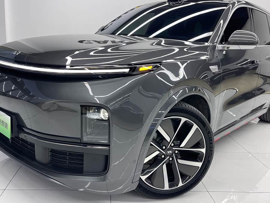 Li L9 2023 car image #23